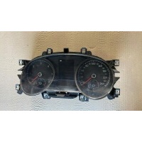 Touran iii 5a спидометр часы 5ta920741b