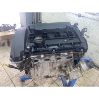Двигатель Citroen C4 B7 EP6FDTM 9834283380