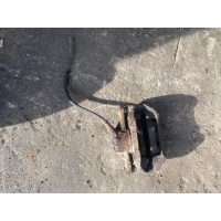 Суппорт тормозной Peugeot 206 Coupe 2007 4400K6