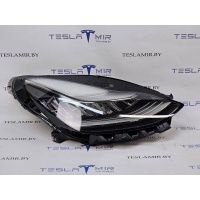 Фара правая Tesla Model 3 2020 1077372-00