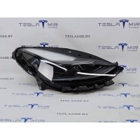 Фара правая Tesla Model 3 2021 1514953-00