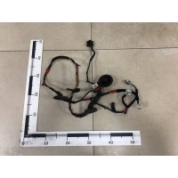 Проводка двери Hyundai Hyundai Santa Fe (CM) 2006-2012 916552B020