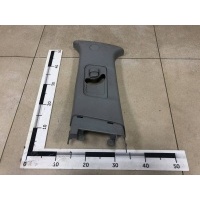 Обшивка стойки Mitsubishi Mitsubishi Outlander XL (CW) 2006-2012 7211A051HA