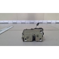 Замок двери передней правой Renault Renault Logan (1) 2005-2014 8200928460