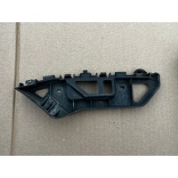Каретка бампера передний правая volkswagen caddy iii рестайлинг 2k5807184