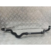 Патрубок (трубопровод, шланг) Land Rover Discovery 5 2016-2024 2018 fpla8063cb