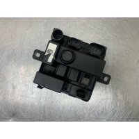 Распределитель тока BMW X3 F25 2013 12637633242, 12637633242, 7633242