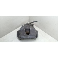 Суппорт передний левый Renault Scenic 2 2005 410110420R