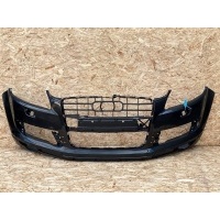 Бампер передний Audi Q7 4L 2008 4L0807061A,4L0807437