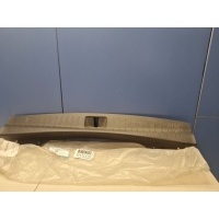 Обшивка багажника Lifan X60 2012- S5602110B28
