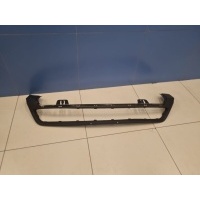 Бампер передний Exeed VX 2021- 602000355AAAKC