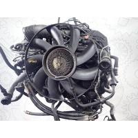 Муфта вентилятора (вискомуфта) BMW 7 E65 2001-2008 2002 17417505109