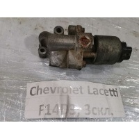 Клапан egr Chevrolet Lacetti F16D3 2007 25182126