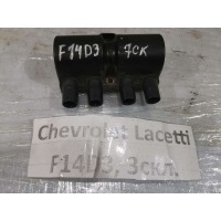 Катушка зажигания Chevrolet Lacetti F16D3 2007 96253555