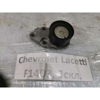 Ролик натяжной Chevrolet Lacetti F16D3 2007 25183772