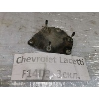 Кронштейн Chevrolet Lacetti F16D3 2007 96496800