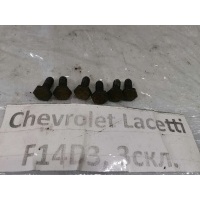 Болт маховика Chevrolet Lacetti F16D3 2007 94500812