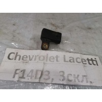 Датчик абсолютного давления Chevrolet Lacetti F16D3 2007 96330547