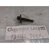 Болт коленвала Chevrolet Lacetti F16D3 2007 94501119