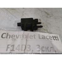 Клапан вентиляции картерных газов Chevrolet Lacetti F16D3 2007 96334843