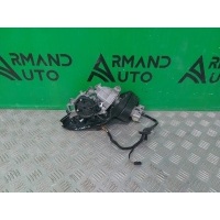 зеркало Volkswagen Touareg 2 2014-2018 7P6857507CC9B9