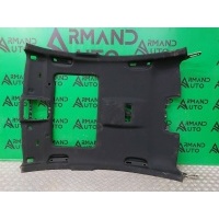 Обшивка потолка BMW 5 series G30 2020-нв 51449874513, 9874513