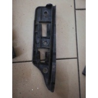 Кронштейн крепления бампера переднего Volkswagen Golf 5(2004-2009) 2005 1k0807183