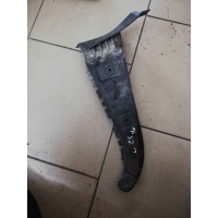 Крепление бампера Audi A6 C5(1997-2004) 2001 4b9807453b