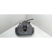 суппорт передний левый Renault Scenic 2 2005 410110420R