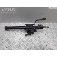 Колонка рулевая Volkswagen Passat B4 1996 3a0419621