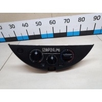 Блок управления отопителем Nissan Note (E11) (2006 - 2013) 275109U00A