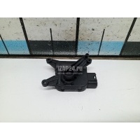 Моторчик заслонки отопителя VAG Amarok 2010 95562490801