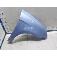 Крыло переднее правое Hyundai-Kia Picanto (2004 - 2011) 6632107330