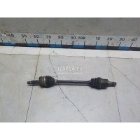 Полуось передняя левая Hyundai-Kia Picanto (2004 - 2011) 4950007010