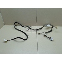 Проводка (коса) Hyundai-Kia Spectra (2001 - 2011) 0K2N167060