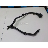 Клемма аккумулятора плюс Mercedes Benz W219 CLS (2004 - 2010) 2115401130