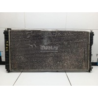 Радиатор основной Mazda 626 (GF) (1997 - 2002) FS1915200E