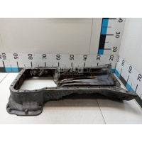 Поддон масляный двигателя Mercedes Benz W221 (2005 - 2013) 2730141702