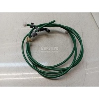 Трубка вакуумная Mercedes Benz W221 (2005 - 2013) 2218002415