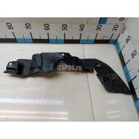 Пыльник (п.з.к.) Mercedes Benz W221 (2005 - 2013) 2216980930