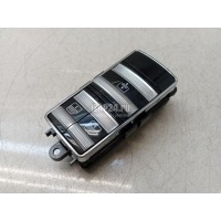 Блок управления стеклоподъемниками Mercedes Benz W221 (2005 - 2013) 22182143517J22