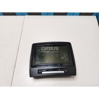 Дисплей информационный Mercedes Benz W221 (2005 - 2013) 22182073899E65