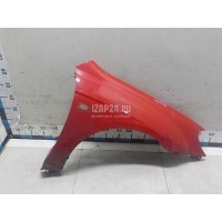 Крыло переднее правое Hyundai-Kia Cerato (2004 - 2008) 663212F040