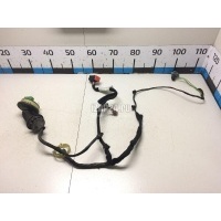 Проводка (коса) Citroen-Peugeot 207 (2006 - 2013) 6559Z7