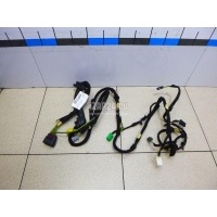 Проводка (коса) Citroen-Peugeot 207 (2006 - 2013) 6534TN