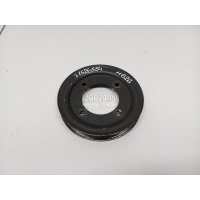 Шкив водяного насоса (помпы) Mazda MPV II (LW) (1999 - 2006) FS0115131