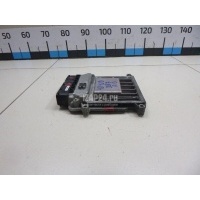 Блок управления двигателем Hyundai-Kia RIO (2005 - 2011) 3913026BH0