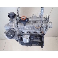 Двигатель VAG Golf Plus (2005 - 2014) 03C100035T