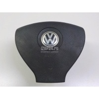 Подушка безопасности в рулевое колесо VAG Golf Plus (2005 - 2014) 1K0880201BS1QB