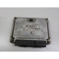 Блок управления двигателем VAG Golf Plus (2005 - 2014)  036906032BE